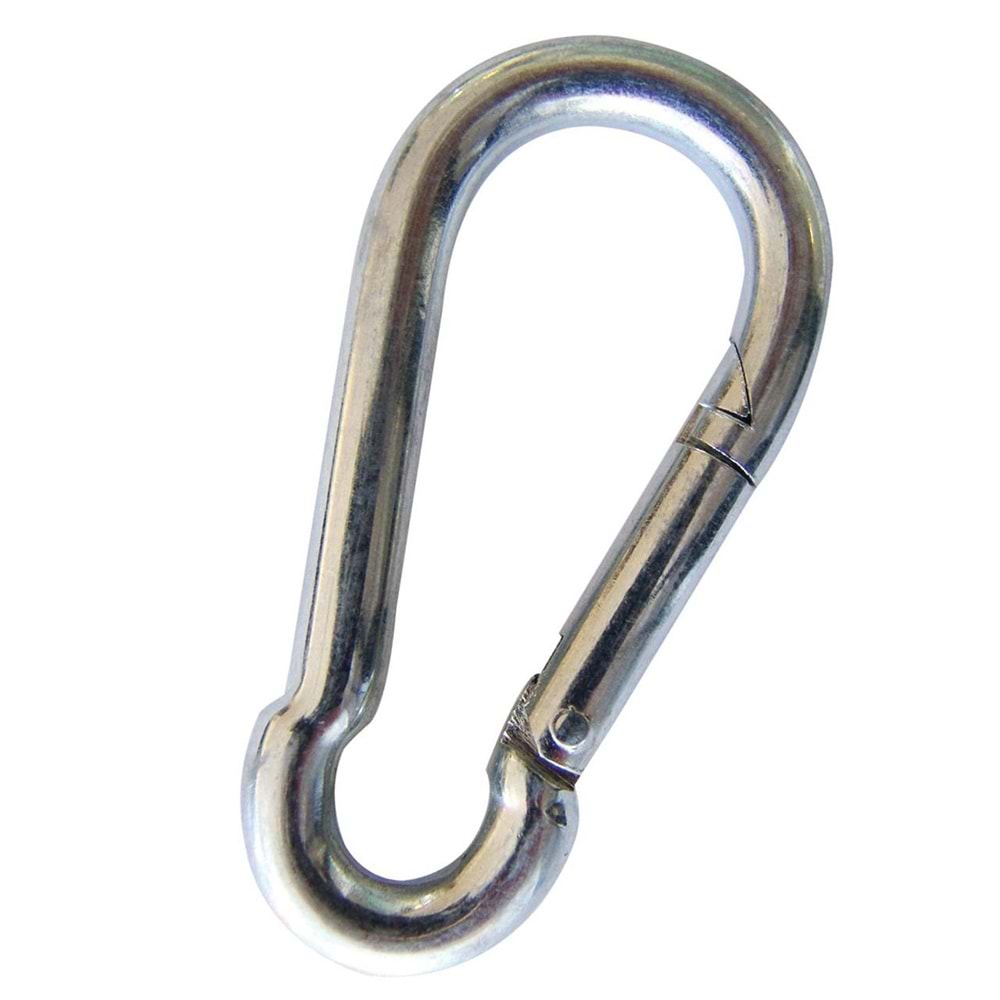 KARABİNA YAYLI 10 MM 